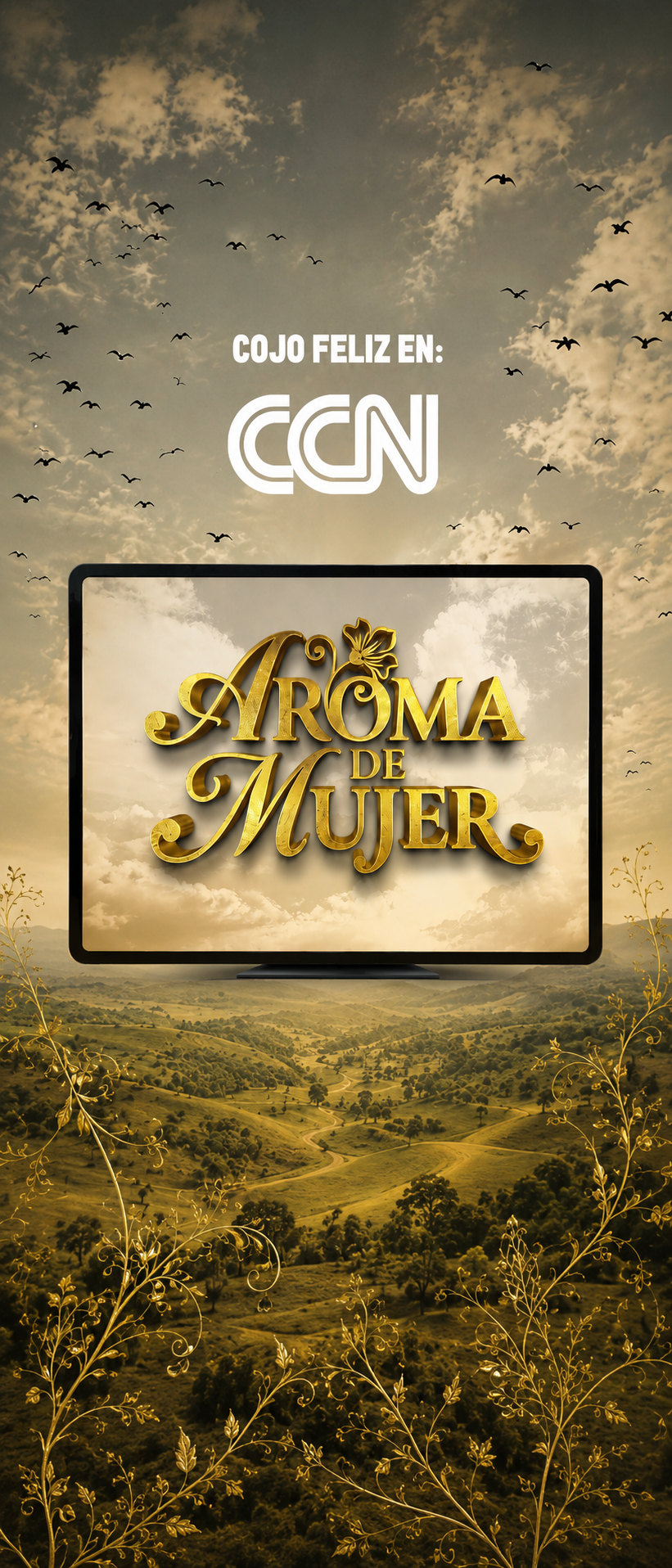 Aroma de mujer